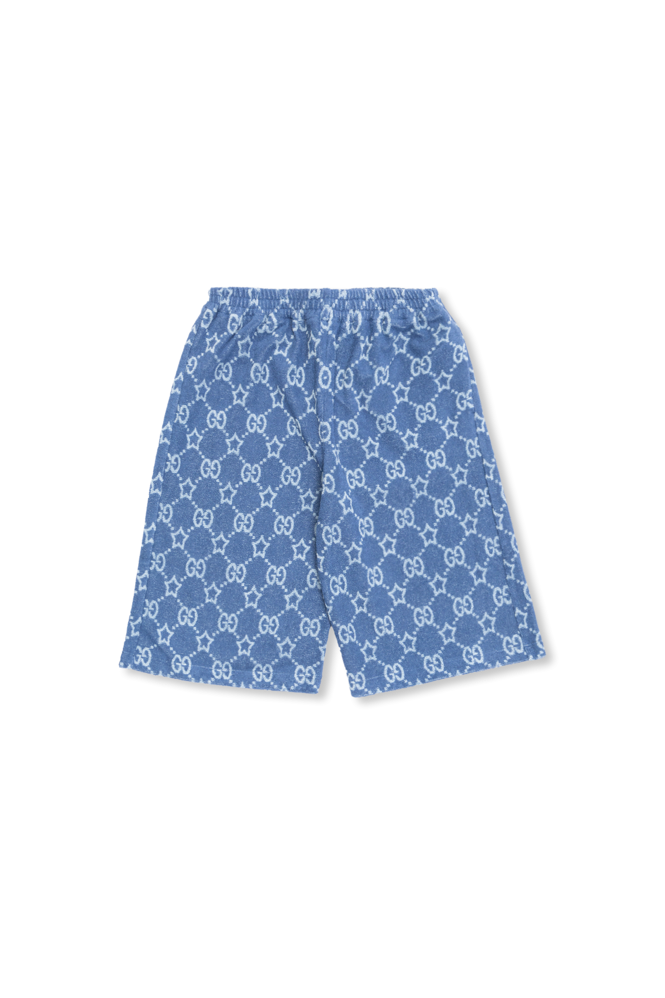 Kids gucci clearance shorts